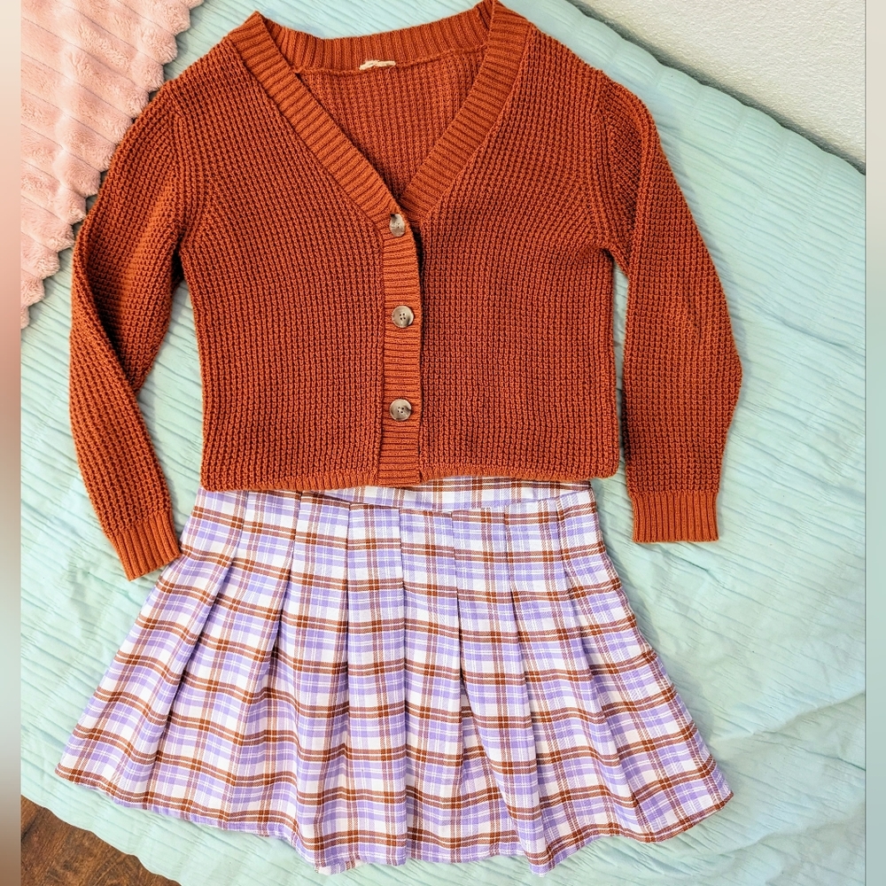 Girls Outfit